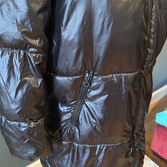 Marc New York puffer jacket size XS women’s - Picture 2 of 9